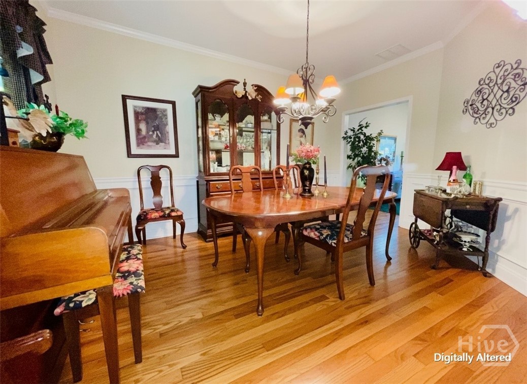 933 Vinings Drive Property Photo 7