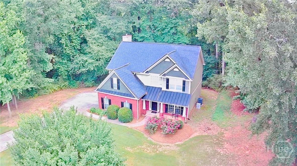 933 Vinings Drive Property Photo 43