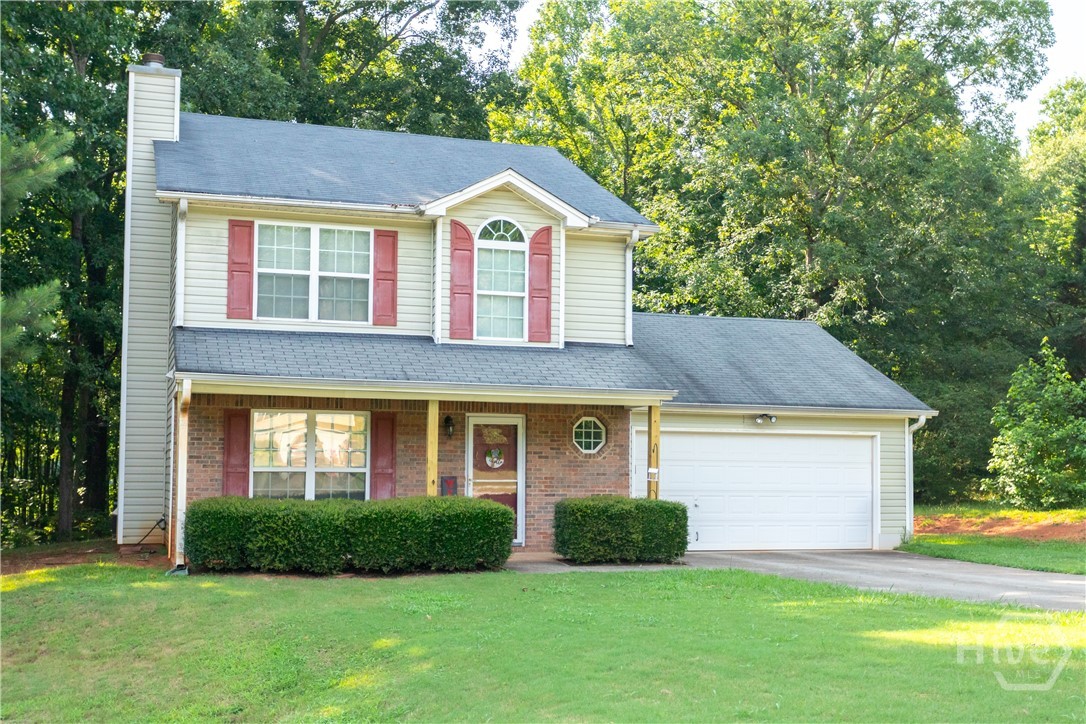 1537 Cardinal Lane Property Photo 1