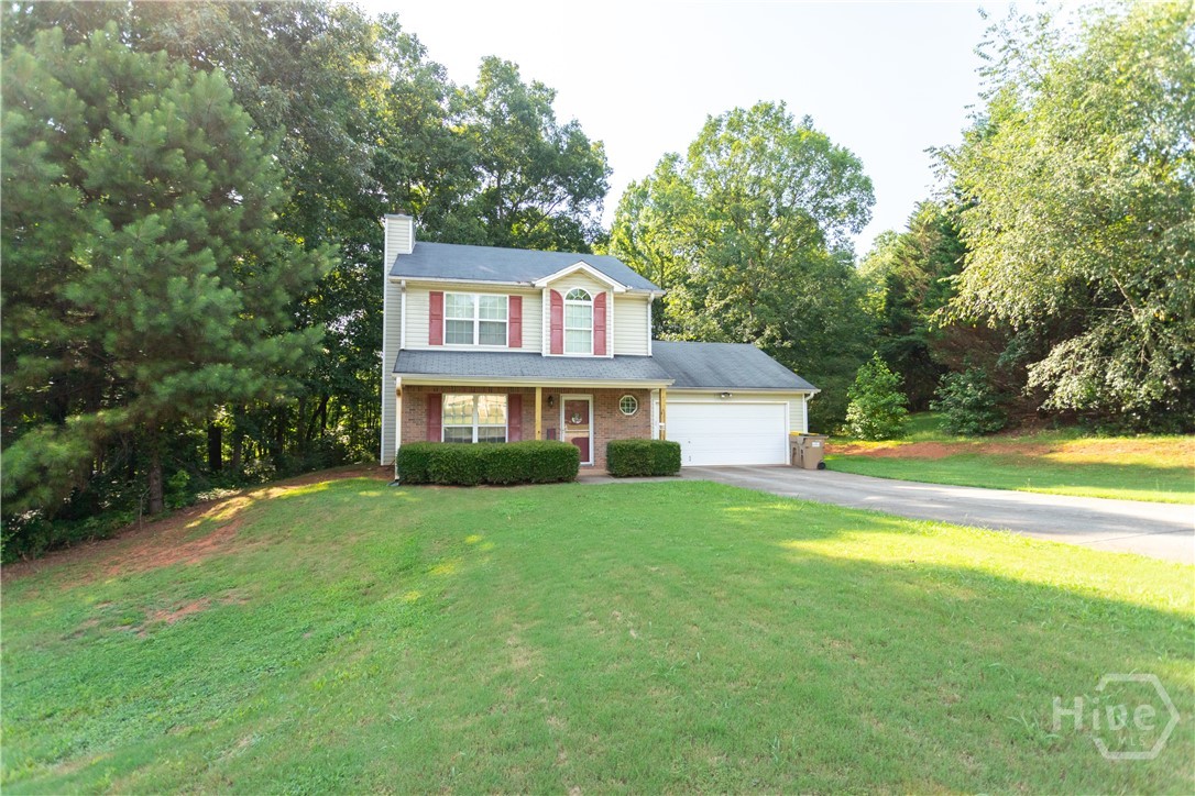1537 Cardinal Lane Property Photo 2