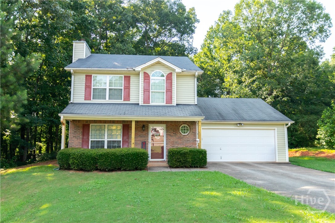 1537 Cardinal Lane Property Photo 3