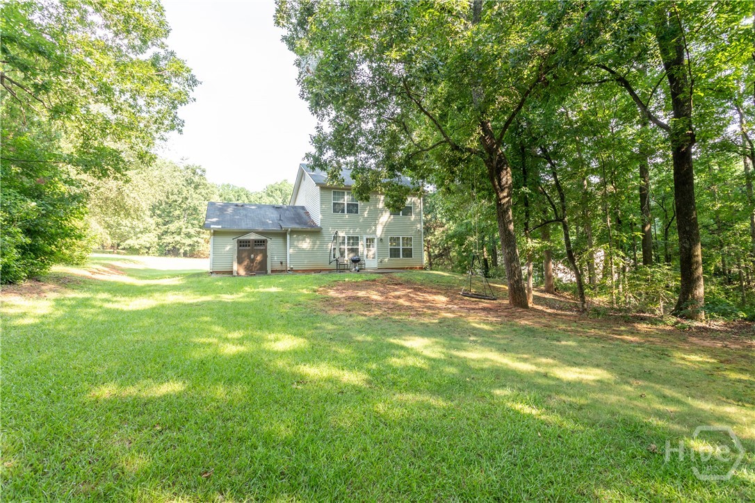 1537 Cardinal Lane Property Photo 6