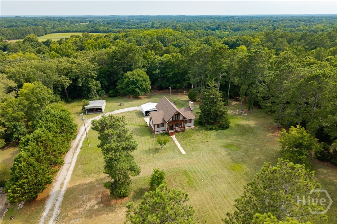 1967 Calhoun Falls Highway Property Photo 58