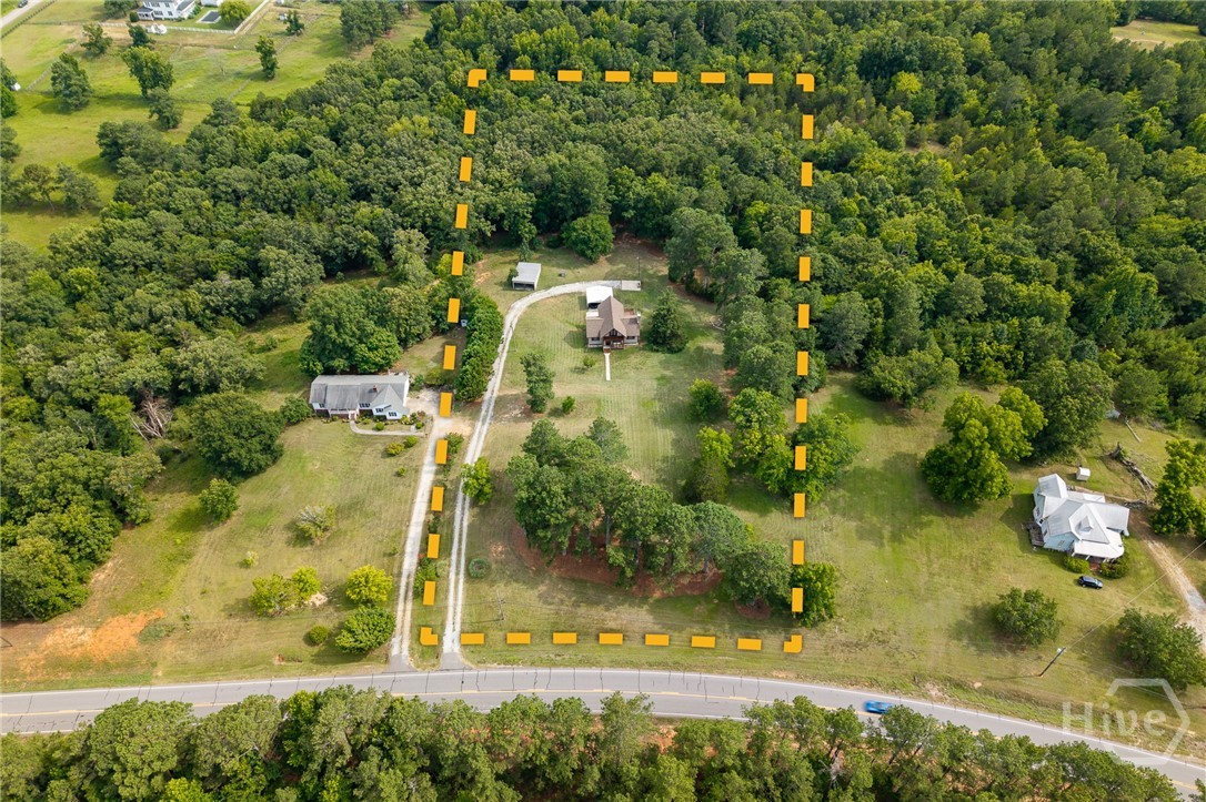 1967 Calhoun Falls Highway Property Photo 59
