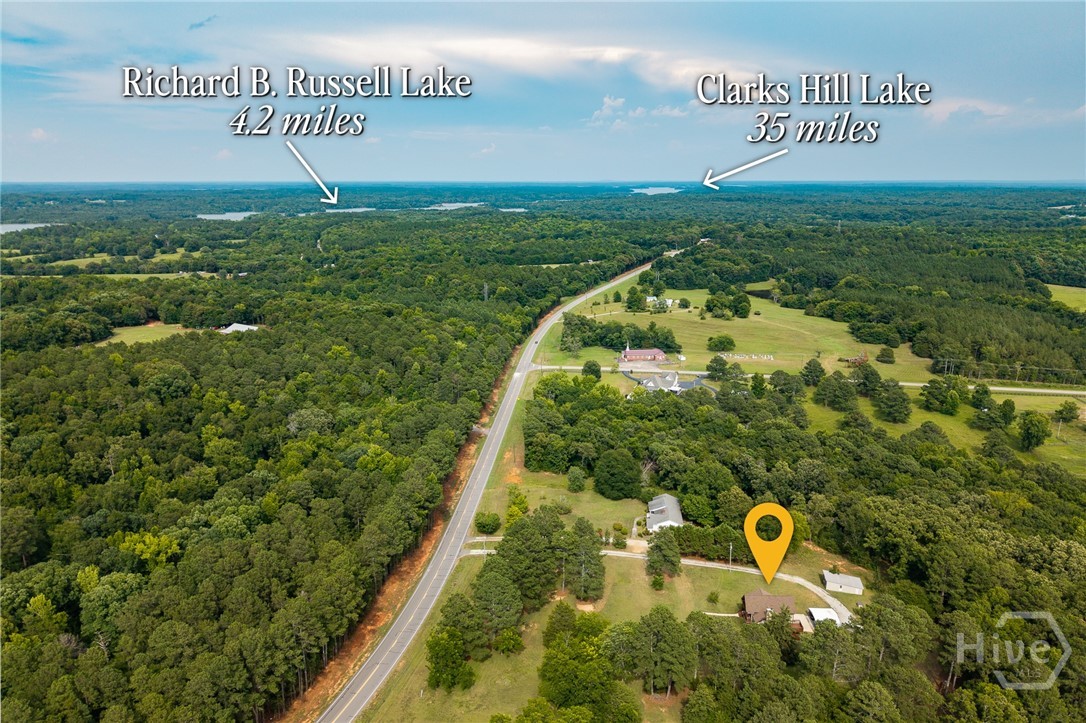 1967 Calhoun Falls Highway Property Photo 60