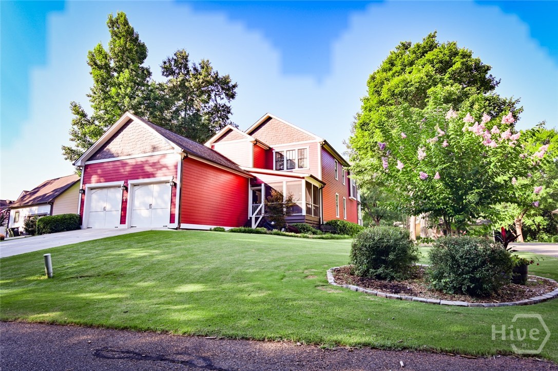 1060 Cobblestone Drive Property Photo 4