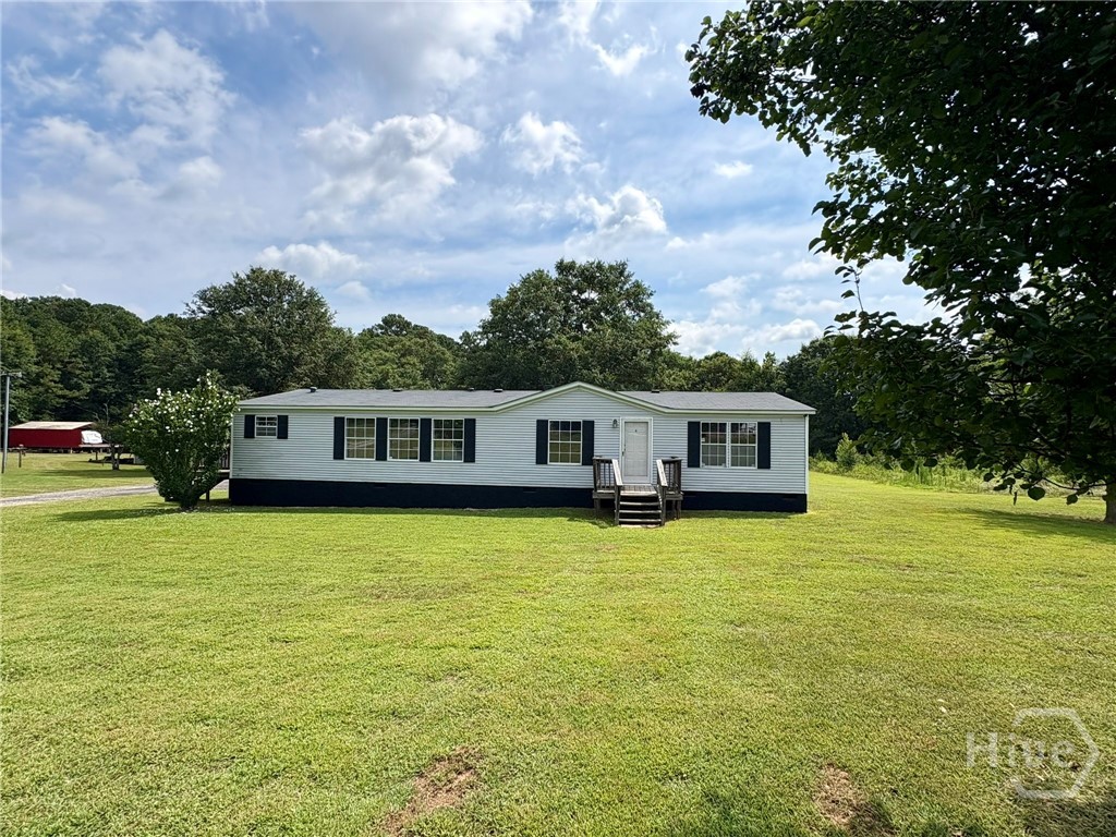 3420 Hardman Morris Road Property Photo 1