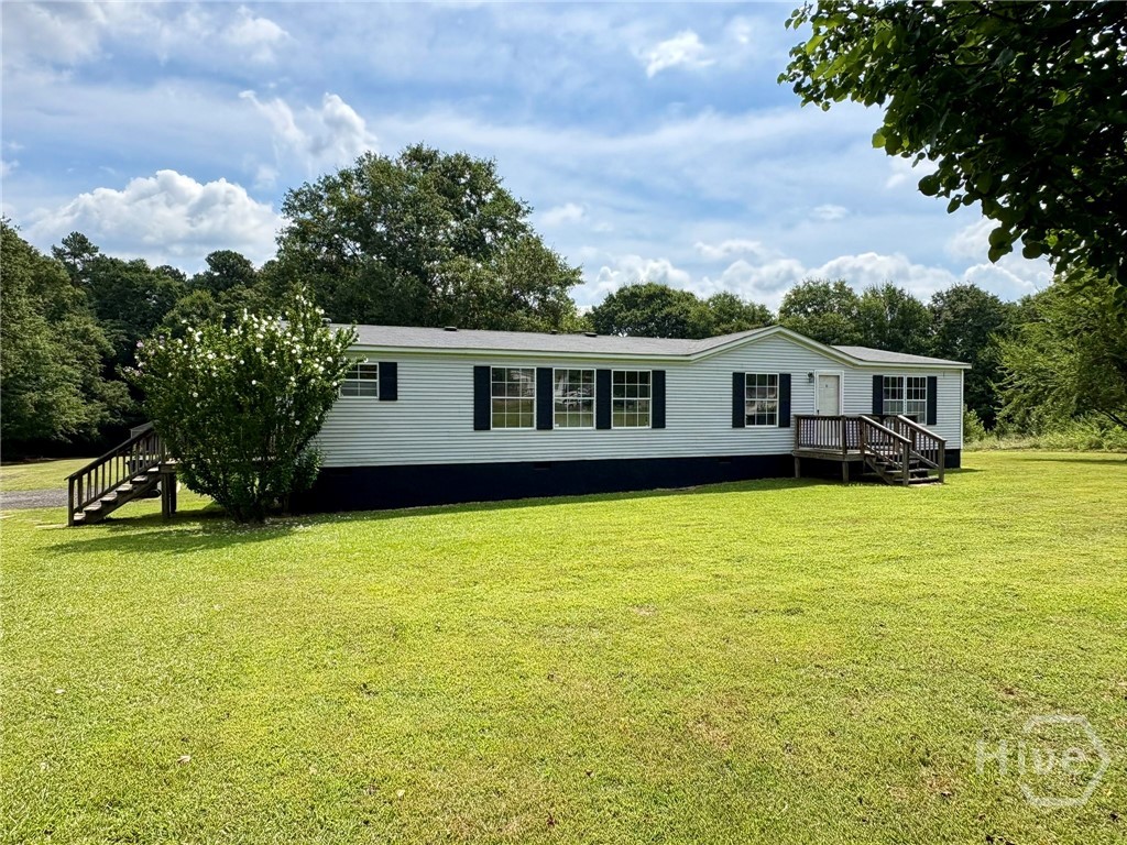 3420 Hardman Morris Road Property Photo 2