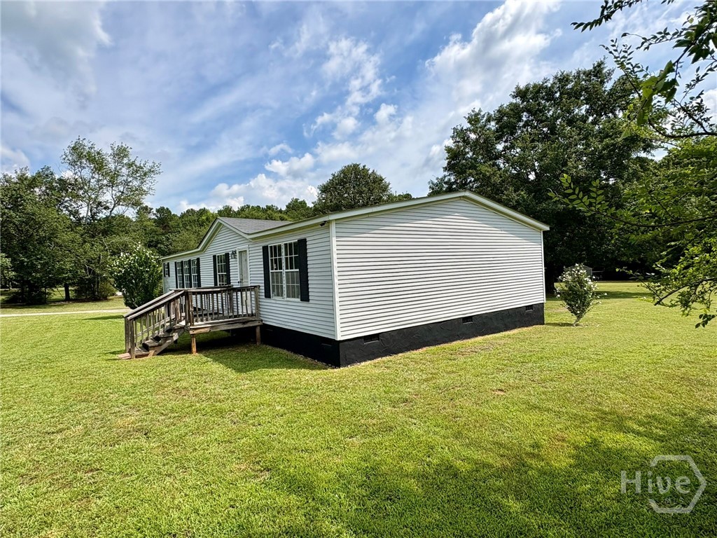 3420 Hardman Morris Road Property Photo 3