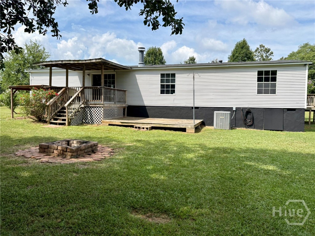 3420 Hardman Morris Road Property Photo 4