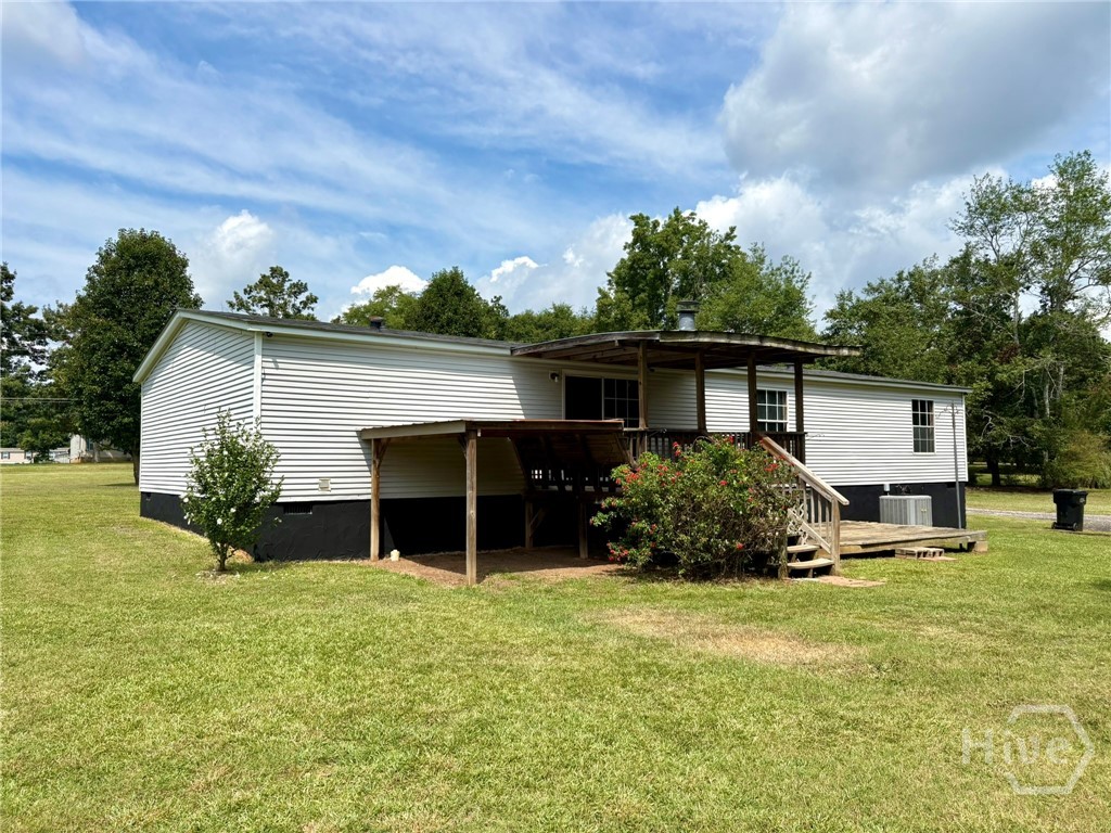 3420 Hardman Morris Road Property Photo 5
