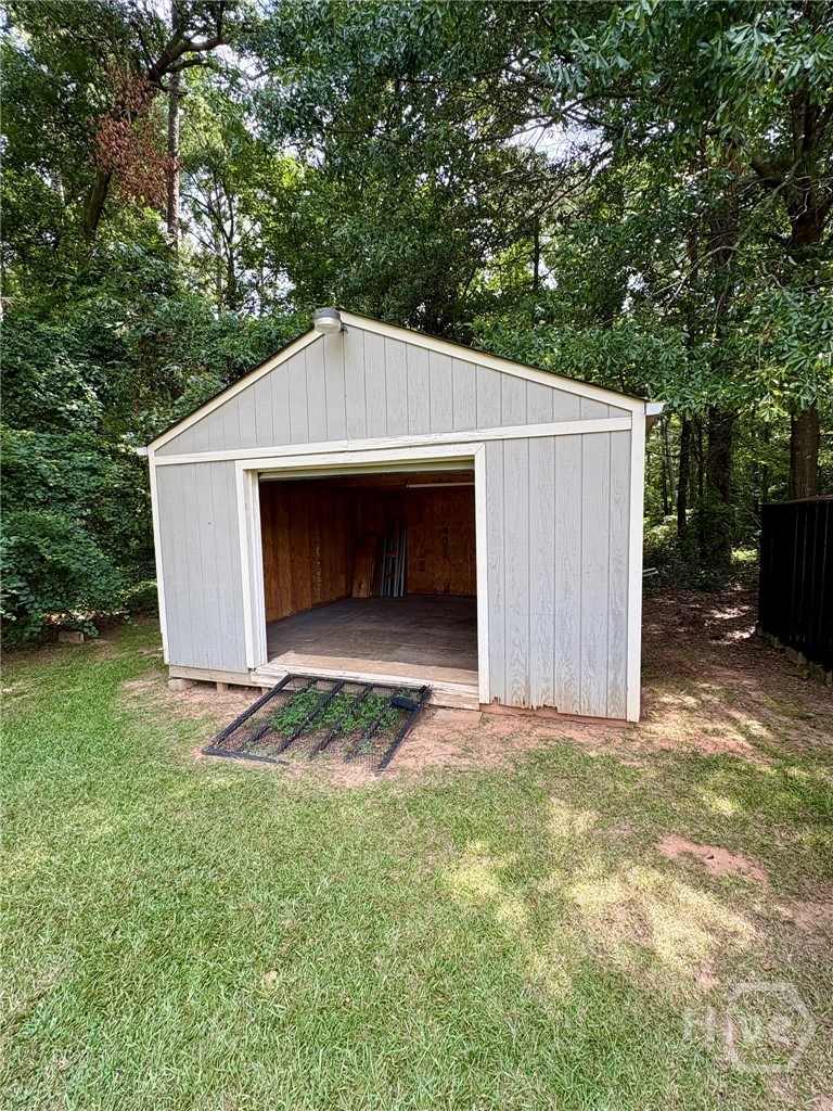 3420 Hardman Morris Road Property Photo 25