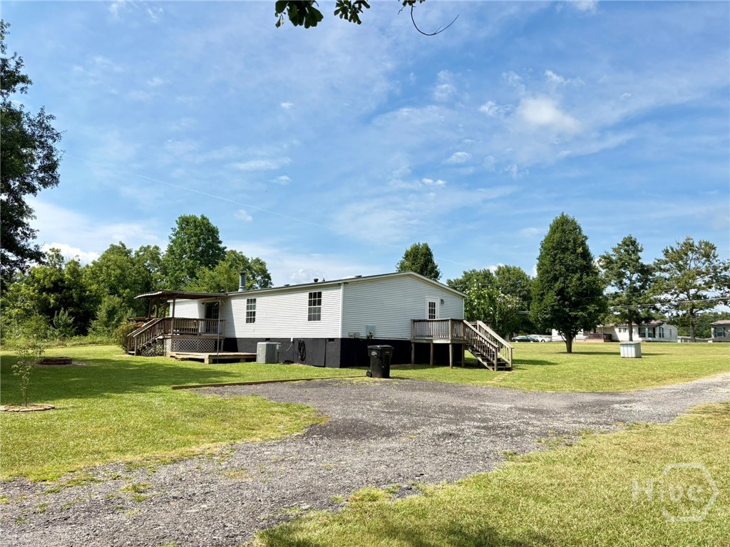 3420 Hardman Morris Road Property Photo 29