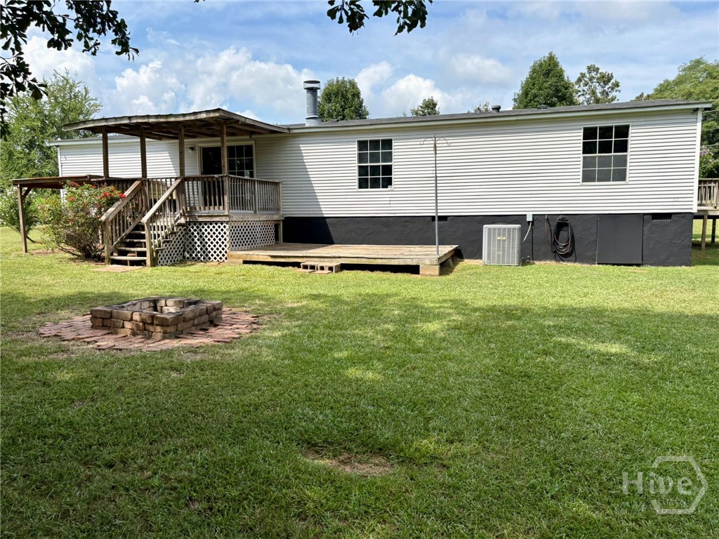 3420 Hardman Morris Road Property Photo 31