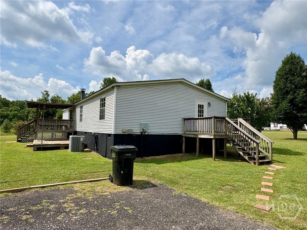 3420 Hardman Morris Road Property Photo 38