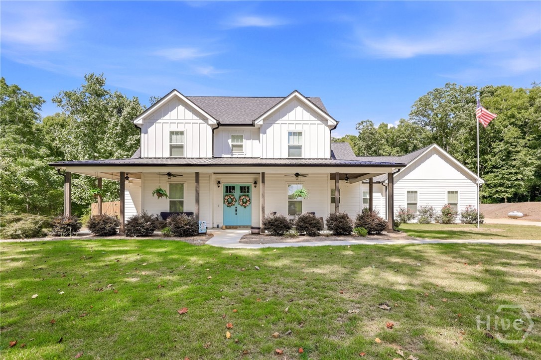 855 Geiger Road Property Photo 1