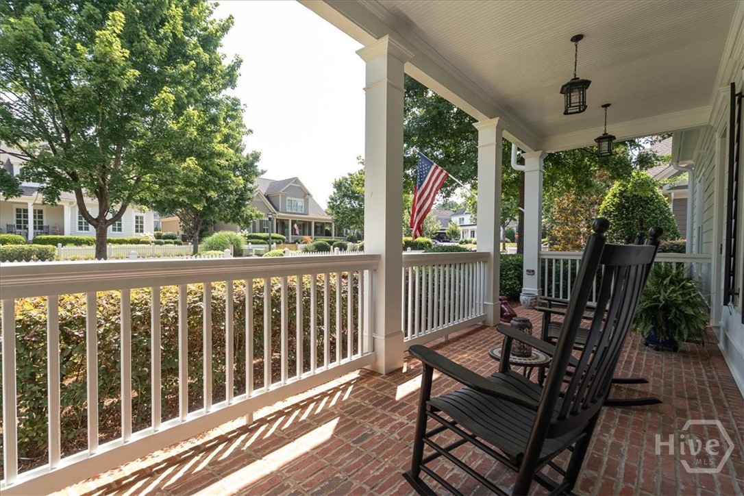 502 Navan Lane Property Photo 3