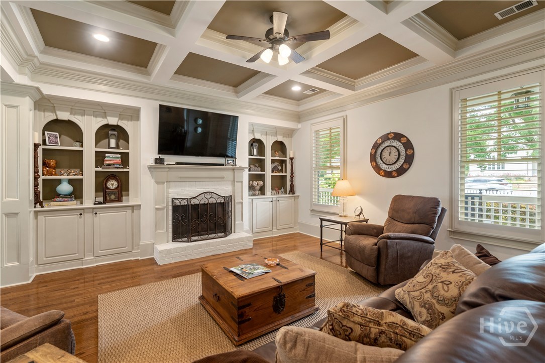 502 Navan Lane Property Photo 4
