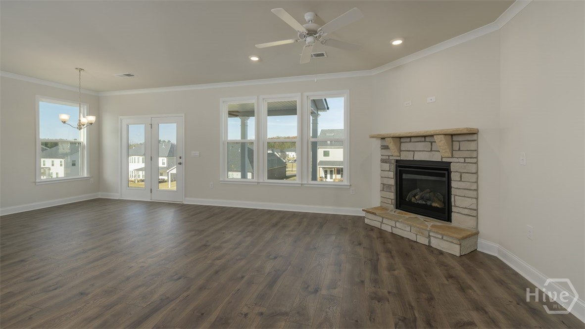 1616 Brookstone Crossing Property Photo 25