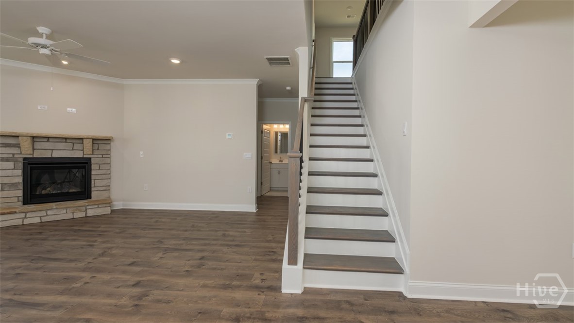 1616 Brookstone Crossing Property Photo 35