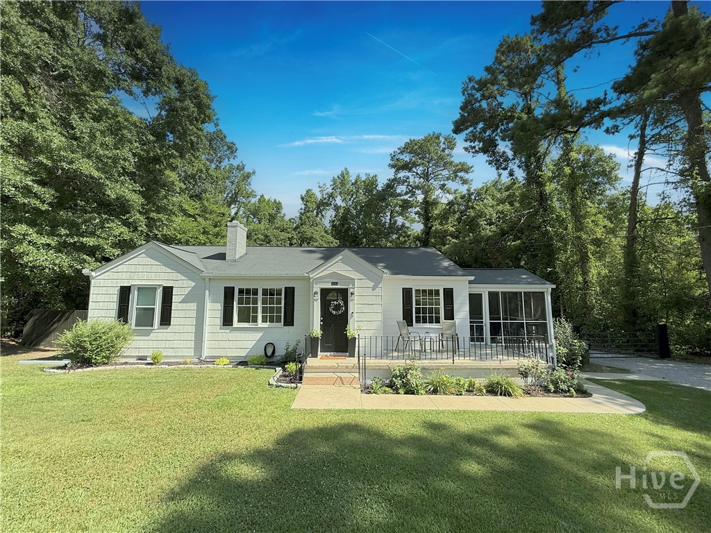 1114 Athens Road Property Photo 1