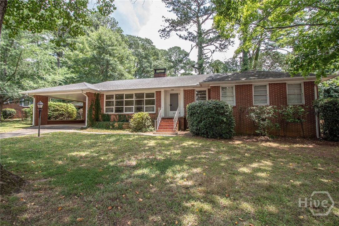 325 Fortson Drive