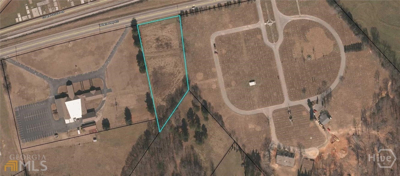 0 Atlanta Hwy Property Photo 3