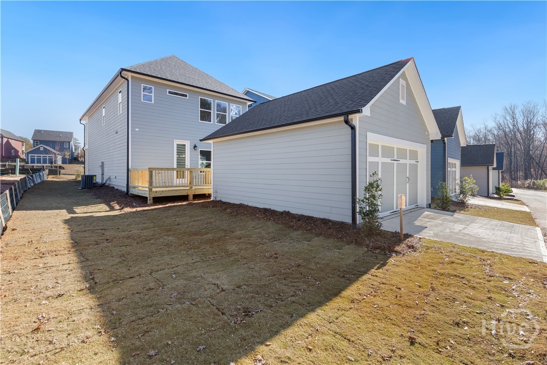 360 Summerville Lane Property Photo 35