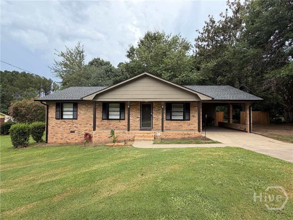 260 LeAnn Drive Property Photo 1