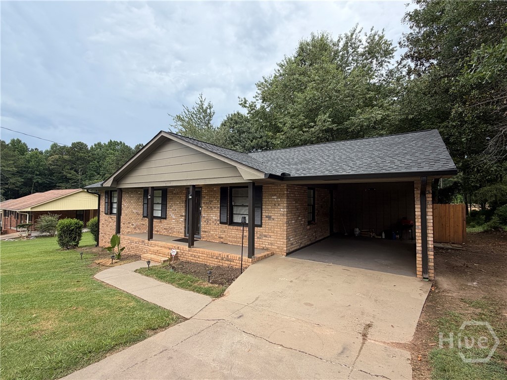 260 Leann Drive Property Photo 3