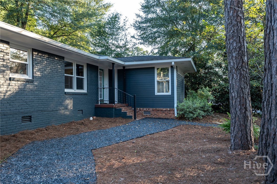 160 Gran Ellen Drive Property Photo 2