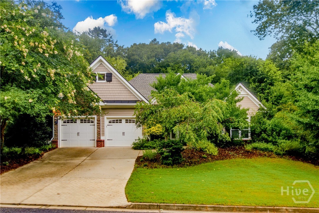 149 Falling Shoals Drive Property Photo 1
