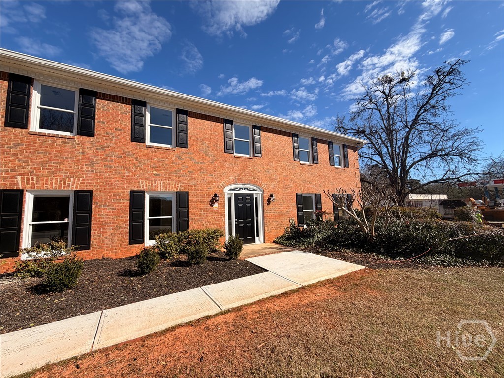 1165 Cedar Shoals Drive Property Photo 1