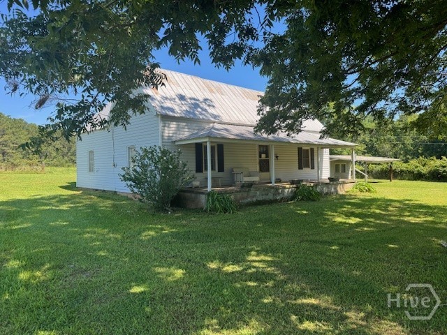 1370 Ham Fork Road Property Photo 2