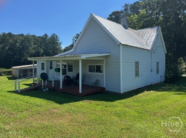 1370 Ham Fork Road Property Photo 3