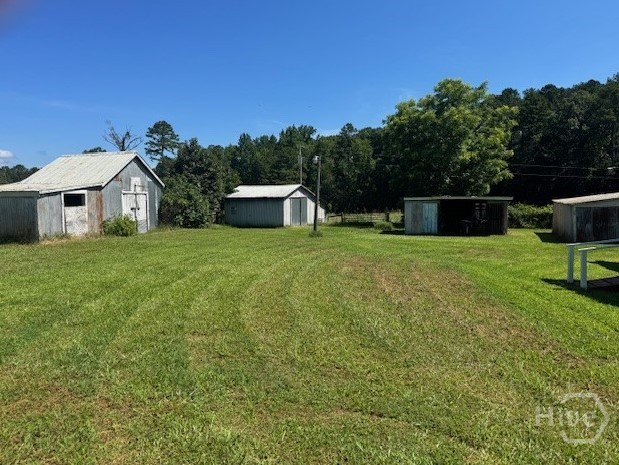 1370 Ham Fork Road Property Photo 4