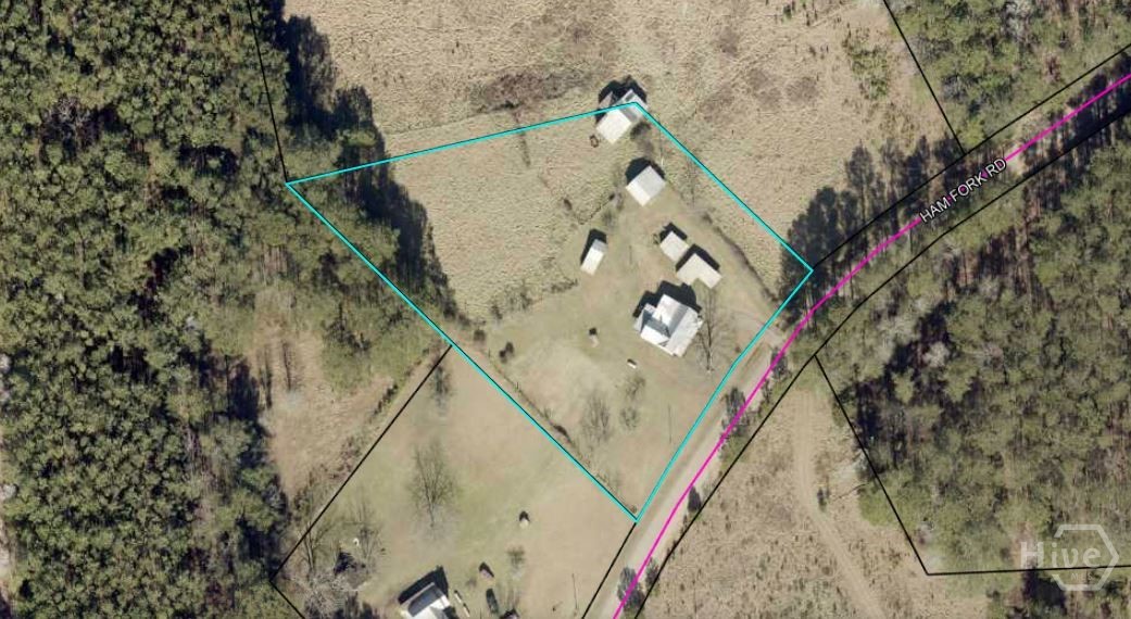 1370 Ham Fork Road Property Photo 9