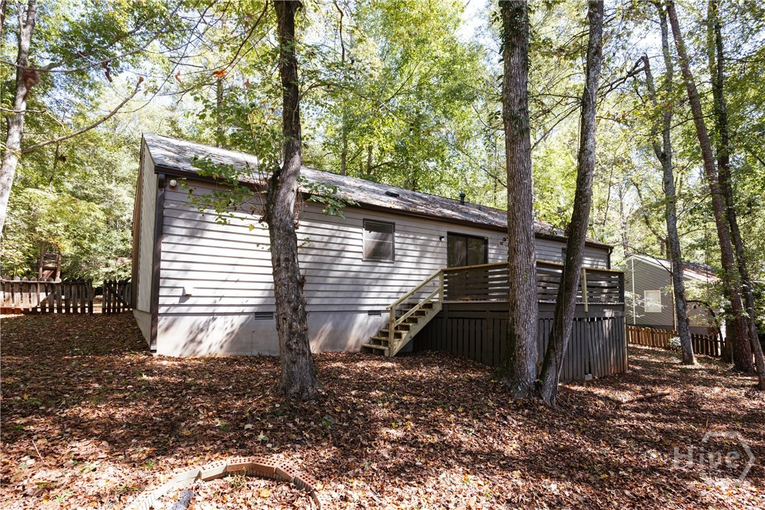 110 Flannigans Property Photo 38