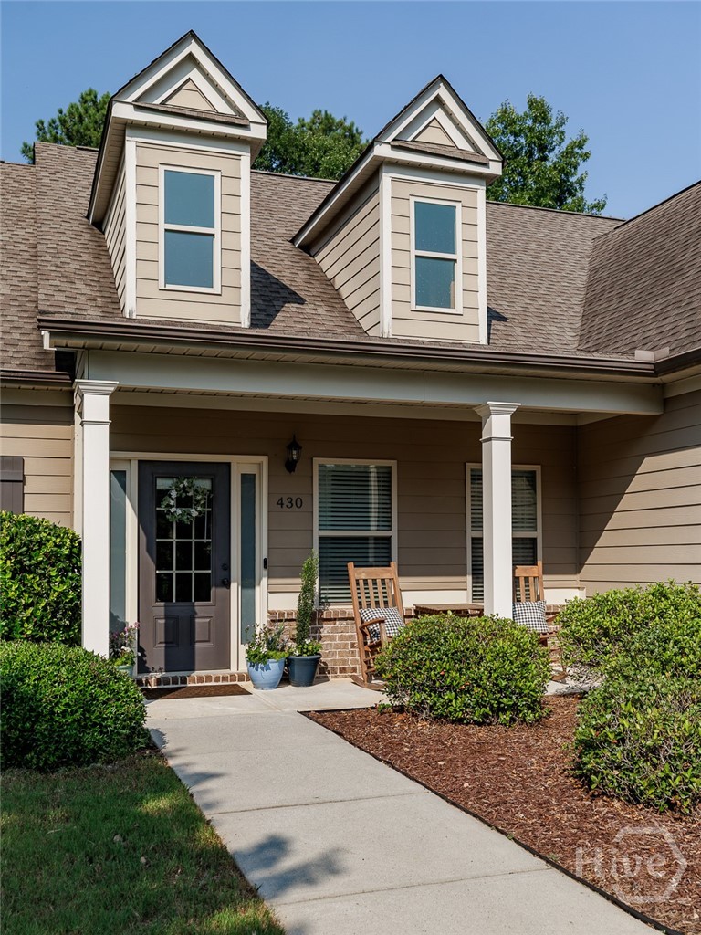 430 Kimberly Circle Property Photo 4