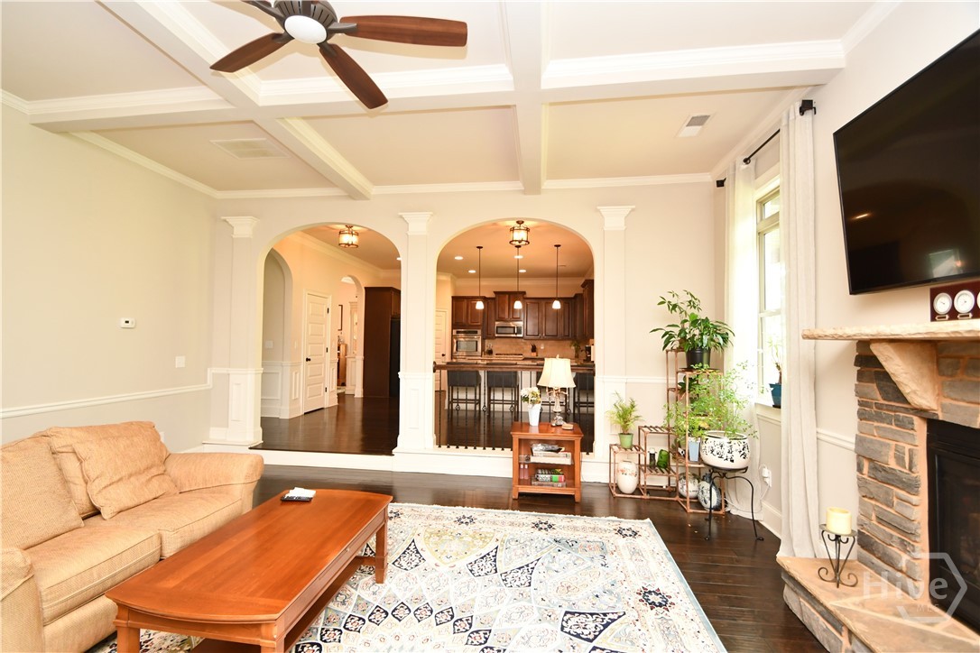 1140 Riverhill Drive Property Photo 16