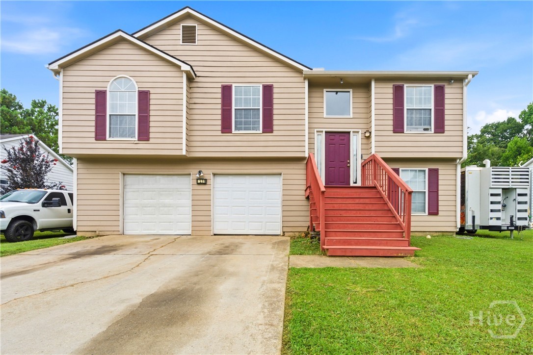 7106 Oakwood Circle