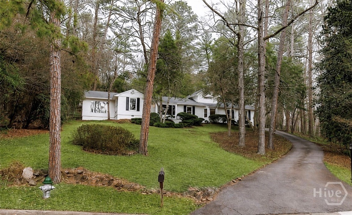 550 Fortson Road Property Photo 1