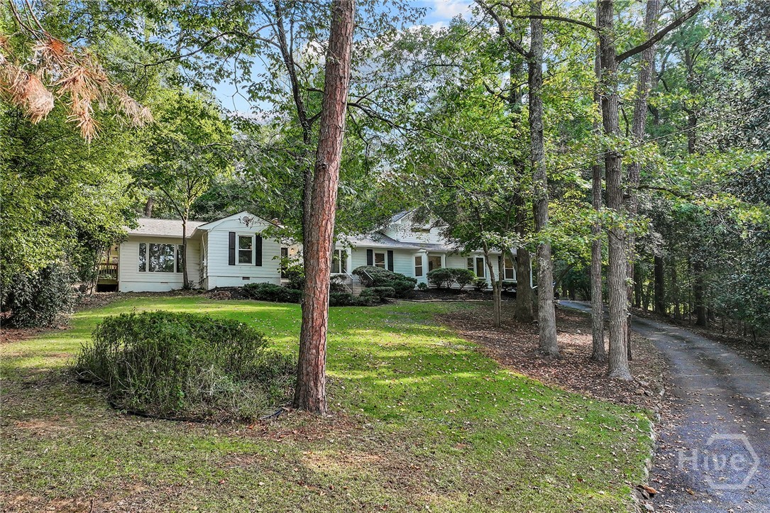 550 Fortson Road Property Photo 1