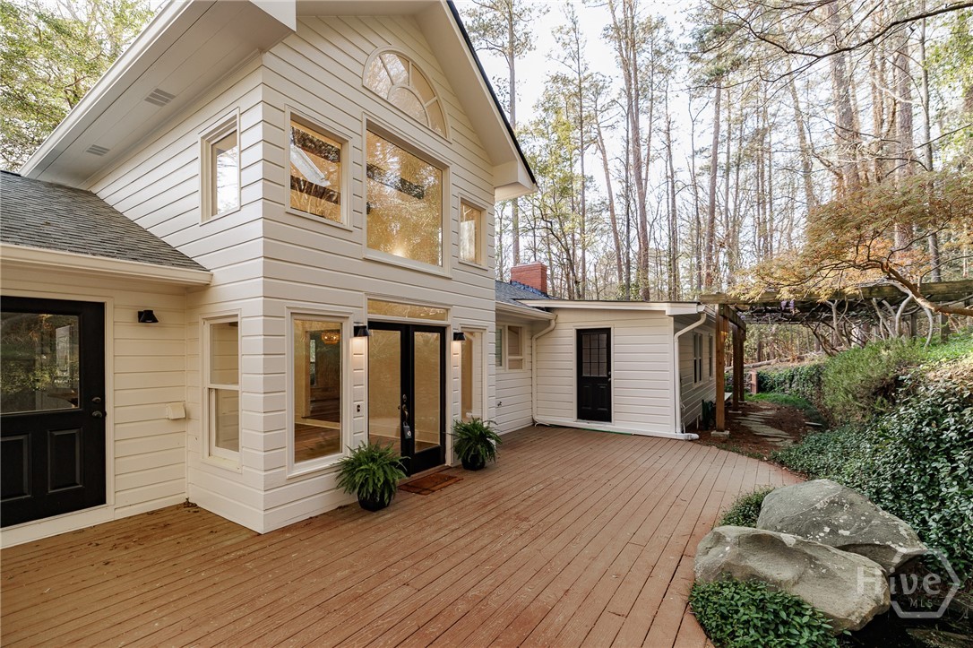 550 Fortson Road Property Photo 3