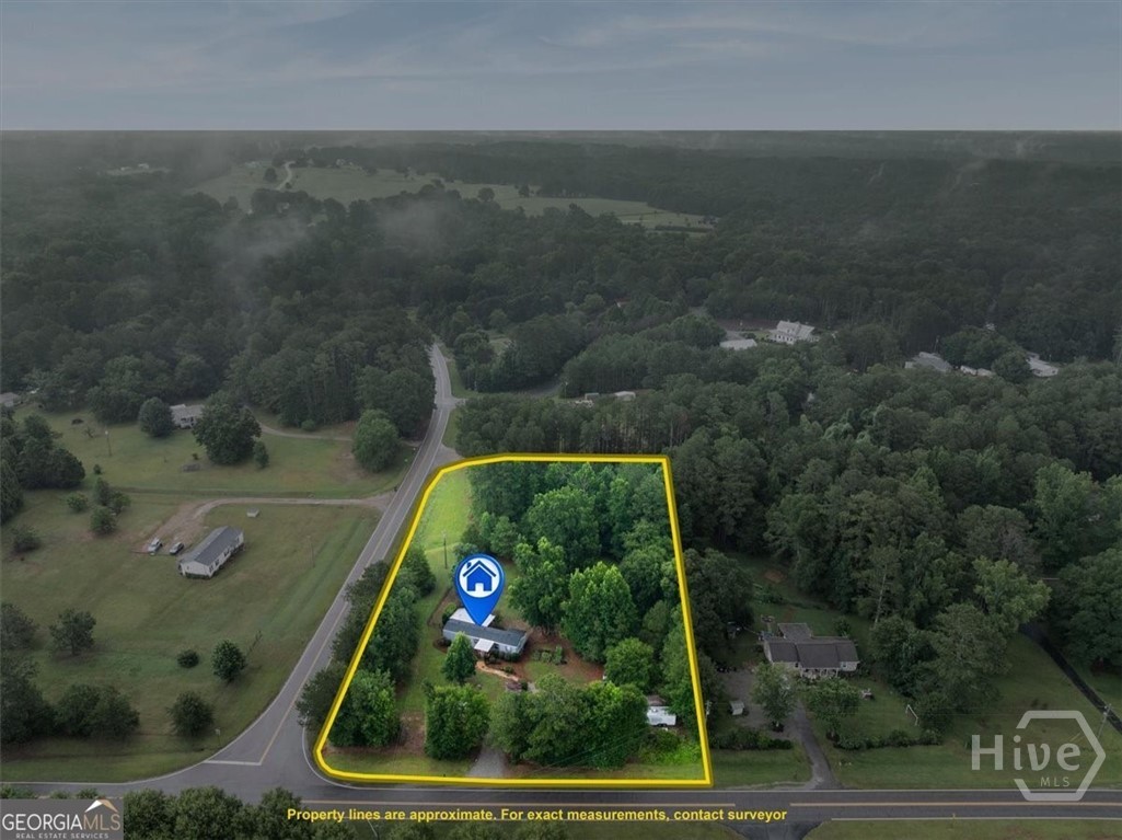 1771 Rays Church Road Property Photo 2