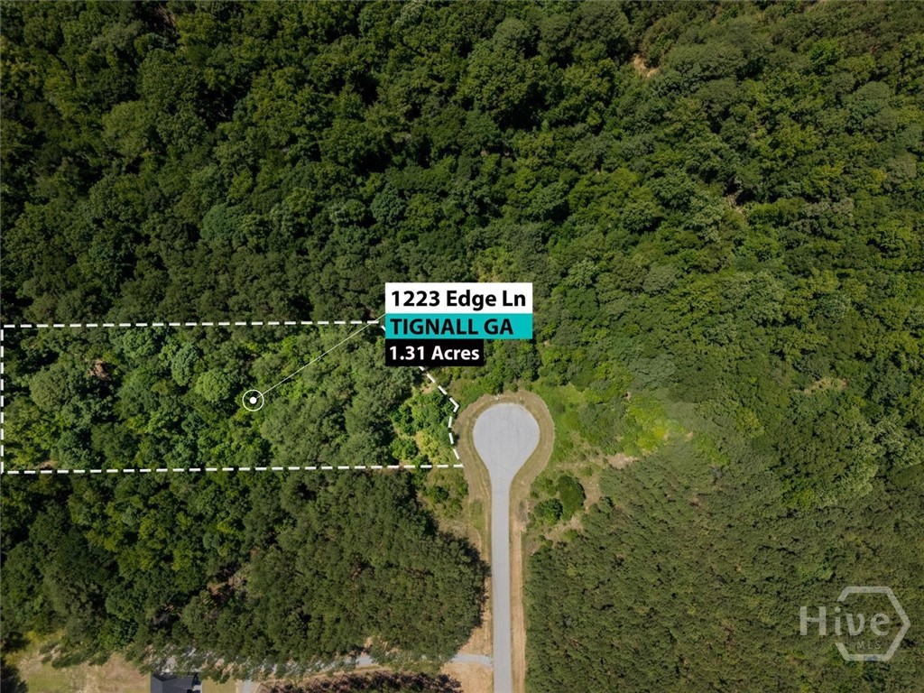1223 Edge Lane Property Photo 1