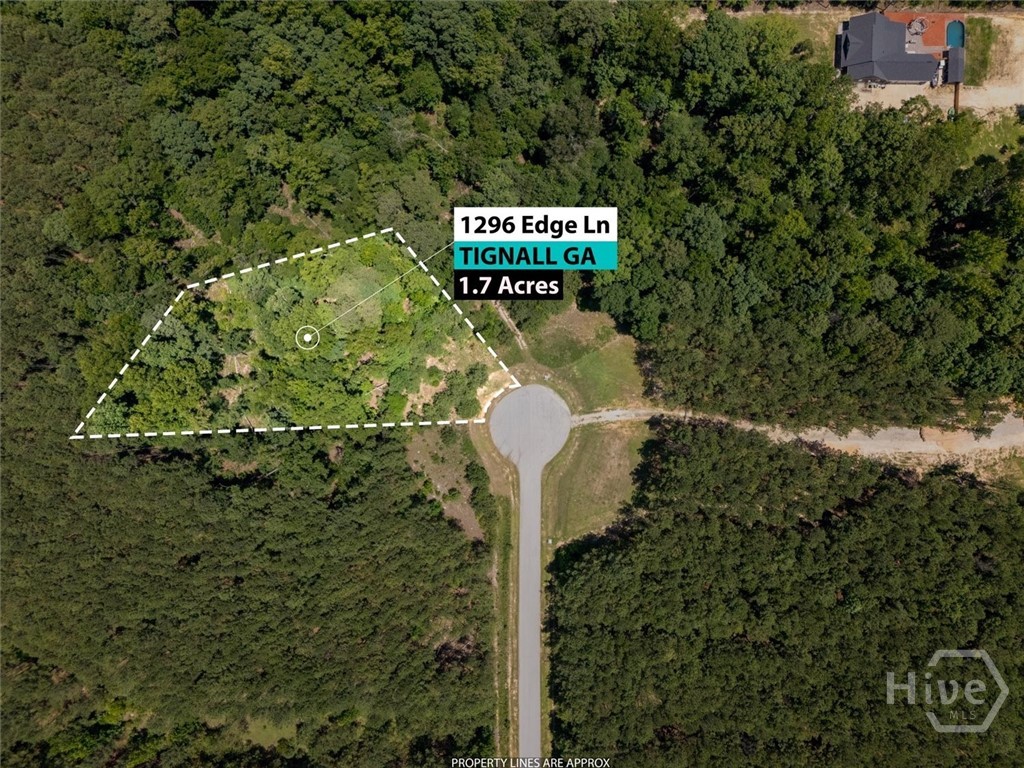 1296 Edge Lane Property Photo 1