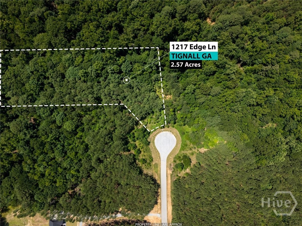 1217 Edge Lane Property Photo 1