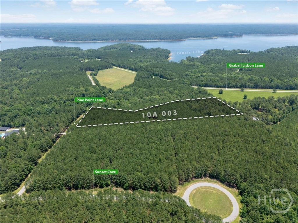 1053 Pine Point Lane Property Photo 3