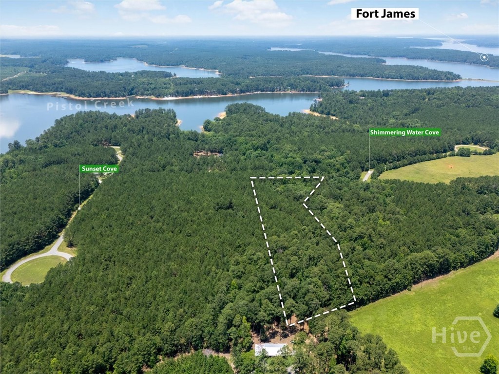 1053 Pine Point Lane Property Photo 4